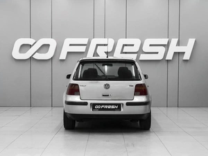 Хетчбэк Volkswagen Golf 2003 года, 380000 рублей, Ростов-на-Дону
