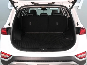 Внедорожник Hyundai Santa Fe 2018 года, 3349000 рублей, Аксай