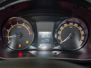 Лифтбек ВАЗ (LADA) Granta 2020 года, 700000 рублей, Муром