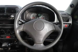Хетчбэк Suzuki Swift 2005 года, 449000 рублей, Новосибирск