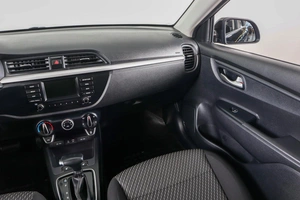 Седан Kia Rio 2018 года, 1359000 рублей, Пермь