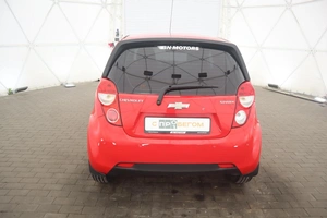 Хэтчбек Chevrolet Spark 2011 года, 520000 рублей, Орёл