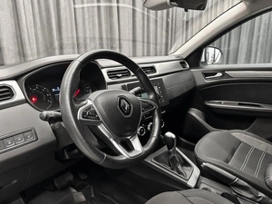Внедорожник Renault Arkana 2019 года, 1459000 рублей, Красноярск