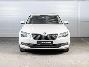 Лифтбек Skoda Superb 2018 года, 2039000 рублей, Ставрополь