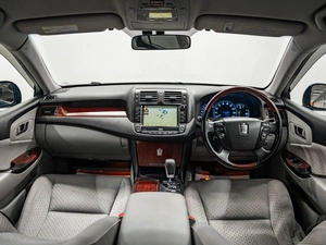 Седан Toyota Crown 2009 года, 1430000 рублей, Красноярск