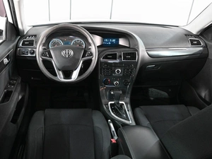 Внедорожник Brilliance V5 2014 года, 789000 рублей, Ростов-на-Дону