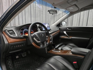 Седан Nissan Teana 2008 года, 849000 рублей, Красноярск