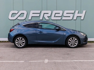 Хетчбэк Opel Astra GTC 2013 года, 939000 рублей, Большой Сочи