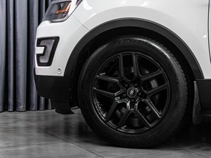 Внедорожник Ford Explorer 2016 года, 3149000 рублей, Тюмень