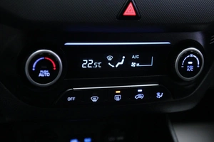 Внедорожник Hyundai Creta 2017 года, 1698000 рублей, Солонцы