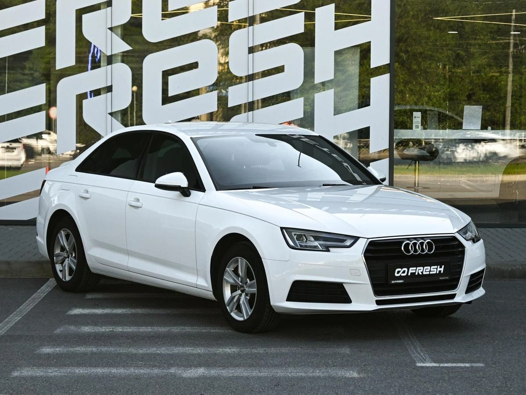 Седан Audi A4 2019 года, 2399000 рублей, Волгоград