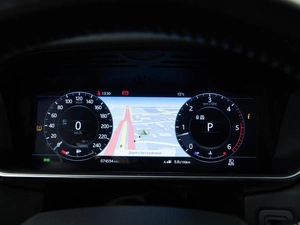 Внедорожник Land Rover Range Rover Sport 2021 года, 6698999 рублей, Москва