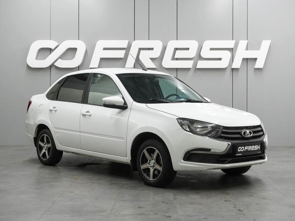Седан ВАЗ (LADA) Granta 2023 года, 734000 рублей, Воронеж