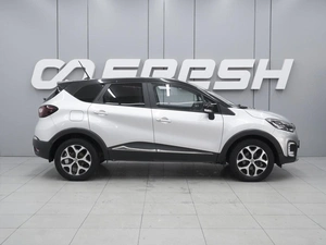 Внедорожник Renault Kaptur 2020 года, 1420000 рублей, Ростов-на-Дону