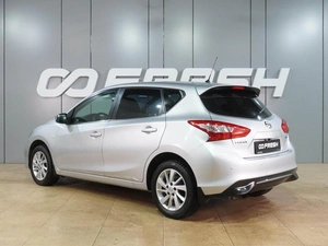 Хетчбэк Nissan Tiida 2015 года, 1169000 рублей, Воронеж