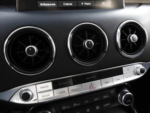 Лифтбек Kia Stinger 2019 года, 2559000 рублей, Саратов