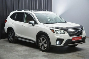 Внедорожник Subaru Forester 2020 года, 2753000 рублей, Красноярск