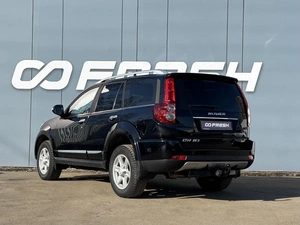 Внедорожник DW Hower H3 2018 года, 1639000 рублей, Ижевск