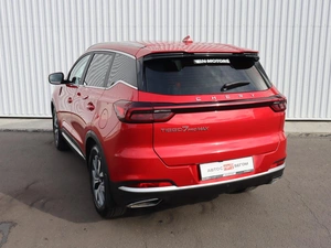 Внедорожник Chery Tiggo 7 2023 года, 1950000 рублей, Брянск