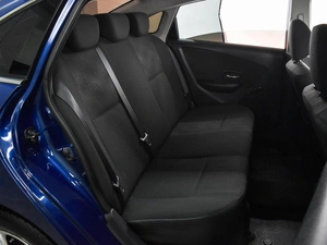 Седан Nissan Almera 2013 года, 799000 рублей, Воронеж