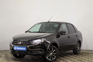 Седан ВАЗ (LADA) Granta 2023 года, 779000 рублей, Пермь