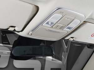 Внедорожник Geely Atlas 2018 года, 1540111 рублей, Тверь