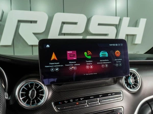 Минивэн Mercedes-benz V-класс 2019 года, 6375000 рублей, Воронеж