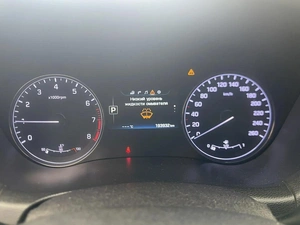 Седан Genesis G80 2014 года, 2000000 рублей, Смоленск