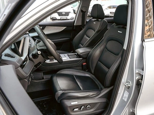 Внедорожник Chery Tiggo 7 Pro Max 2023 года, 2050000 рублей, Краснодар