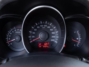 Хетчбэк Kia Rio 2015 года, 1165000 рублей, Волгоград