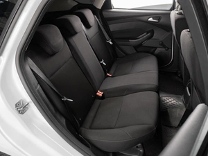 Хетчбэк Ford Focus 2016 года, 950000 рублей, Тюмень