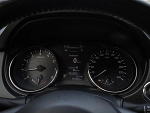 Внедорожник Nissan X-Trail 2019 года, 1899000 рублей, Большой Сочи