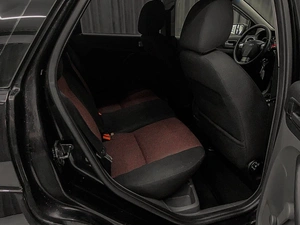 Хетчбэк Ford Focus 2007 года, 590000 рублей, Красноярск