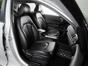 Седан Kia Optima 2018 года, 1854000 рублей, Воронеж