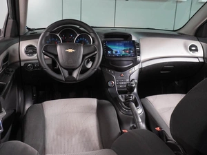 Седан Chevrolet Cruze 2012 года, 699000 рублей, Воронеж