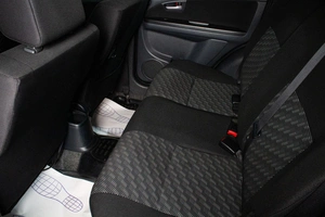 Хетчбэк Suzuki SX4 2008 года, 799000 рублей, Сургут