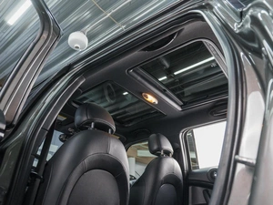 Внедорожник MINI Cooper S Countryman 2011 года, 959000 рублей, Сургут