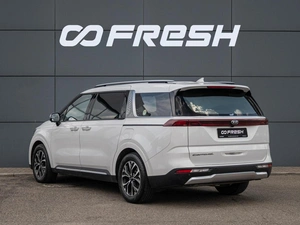 Минивэн Kia Carnival 2021 года, 4410000 рублей, Краснодар