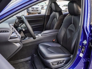 Седан Toyota Camry 2021 года, 3090000 рублей, Краснодар