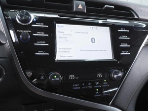 Седан Toyota Camry 2021 года, 2820000 рублей, Ростов-на-Дону