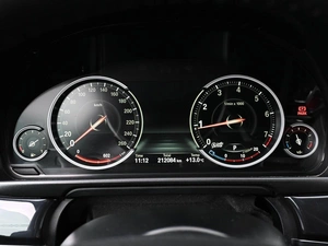 Седан BMW 5 серия 2015 года, 1999000 рублей, Кирилловка