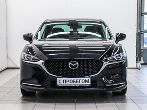 Седан Mazda 6 2020 года, 3100000 рублей, Красноярск