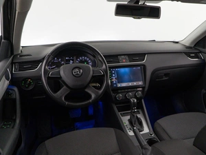 Лифтбек Skoda Octavia 2014 года, 1347077 рублей, Москва