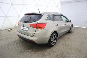 Универсал Kia Ceed 2013 года, 1099000 рублей, Обнинск