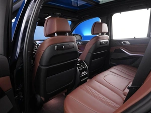 Внедорожник BMW X5 2023 года, 9499046 рублей, Москва