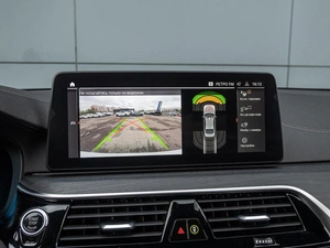 Седан BMW 5 серия 2020 года, 4750000 рублей, Краснодар