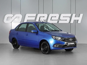 Седан ВАЗ (LADA) Granta 2022 года, 797030 рублей, Минеральные Воды