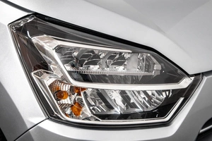 Хетчбэк Daihatsu Mira e:S 2017 года, 759000 рублей, Барнаул