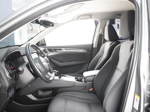 Внедорожник Haval F7 2020 года, 1640000 рублей, Омск