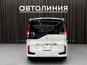 Минивэн Honda Stepwgn 2020 года, 2350000 рублей, Красноярск